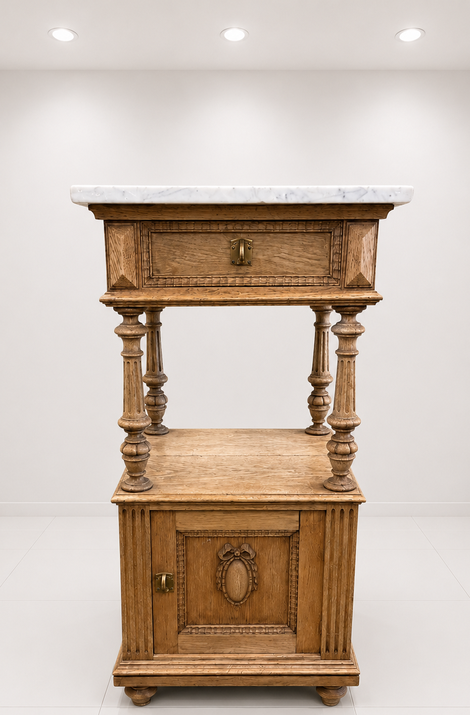 Table de nuit RA